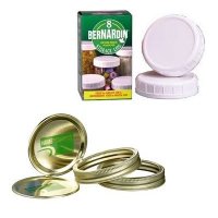 Canning Jar Accessories