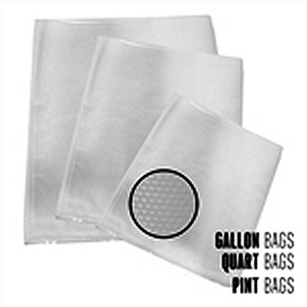 Vacuum Bags - PreCut (Click on Picture for Volume Discount)