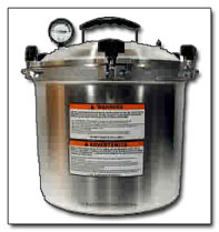 Model 921 All American Pressure Canner