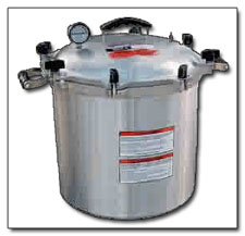 Model 941 All American Pressure Canner