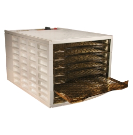 Weston Square 6 Tray Food Dehydrator