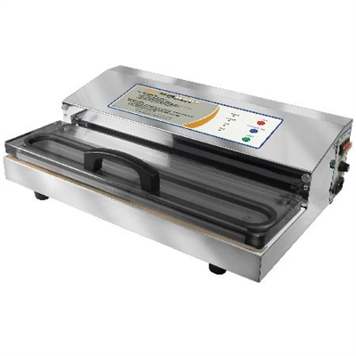 Weston Pro 2300 Stainless Steel Vacuum Sealer