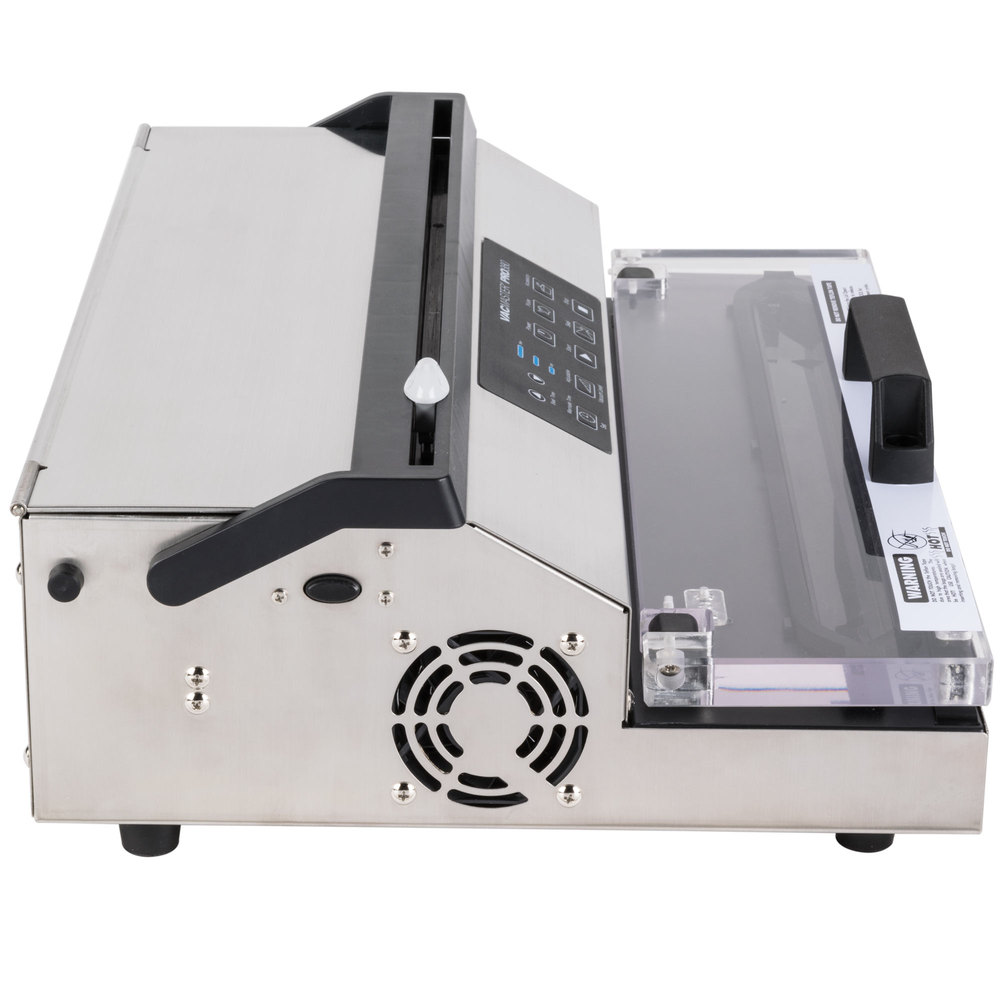 VacMaster Pro380 Vacuum Sealer