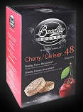 Bradley Bisquettes 48/Box (10 boxes of 48) $17.95 each