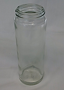 252ml Tower Cylinder Spice Jar 48CT (12pk)