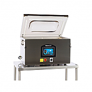 The Vacmaster VP330 STAINLESS STEEL COMMERCIAL CHAMBER VACUUM SEALER