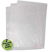 Weston 15" x 18" Bags (100 per bag)