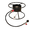 King Kooker Portable Propane Burner