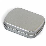 Mini Hinged Tin (120/720)