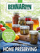 Guide to Home Preserving