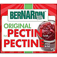 Pectin  Original: 24 x 57g packs ($1.00ea)