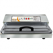 Weston Pro 3000 Stainless Steel Vacuum Sealer 